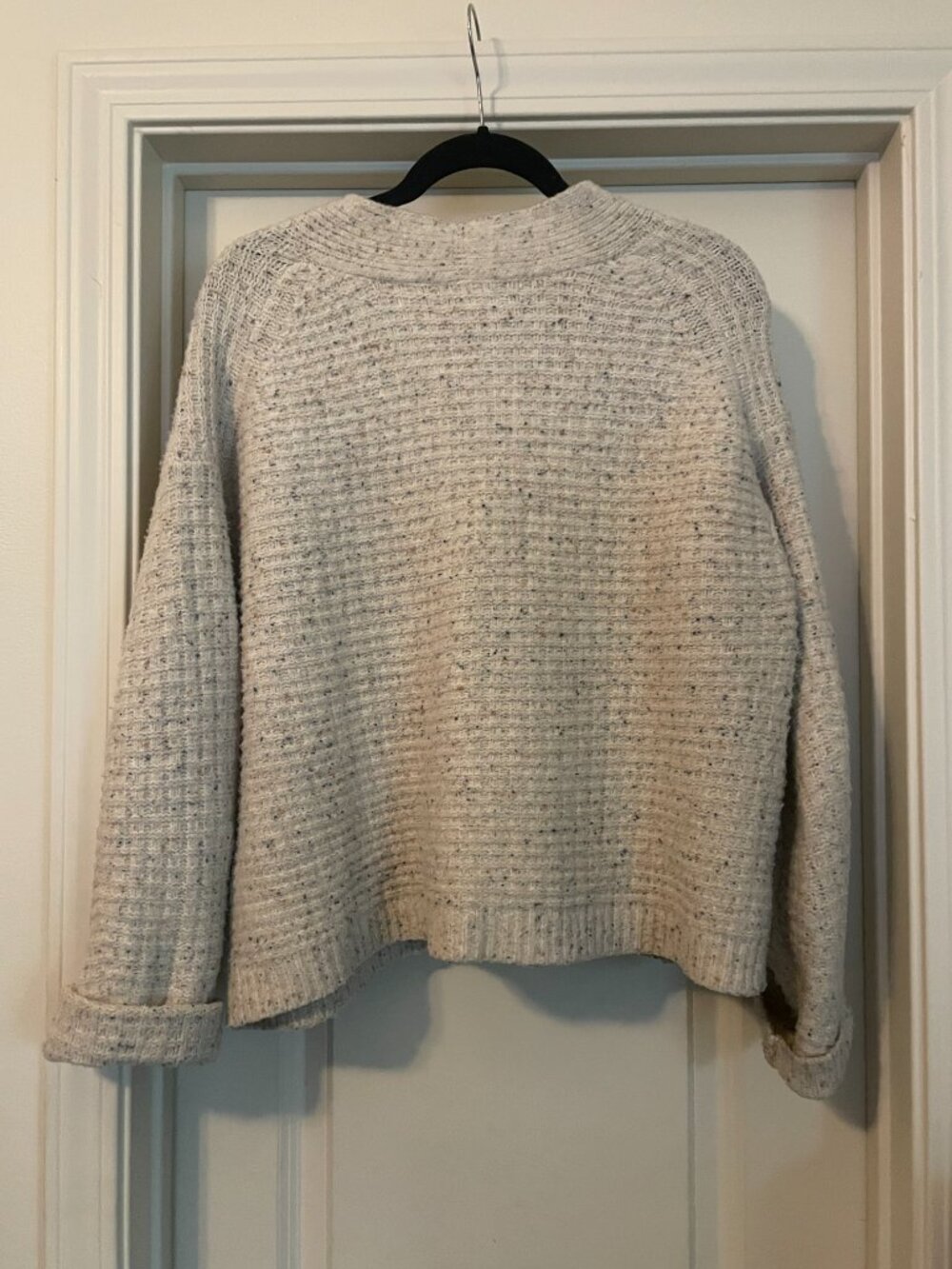 Universal Thread Cardigan w/ Buttons - Picture 4 of 4